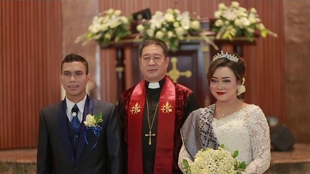 Banmoo wedding cinematic | pemberkatan pernikahan kristen | video pesta pernikahan adat batak Banmoo wedding cinematic | pemberkatan pernikahan kristen | video pesta pernikahan adat batak