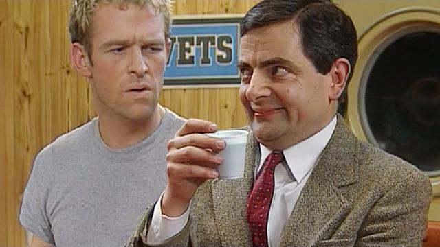 Cup of coffee | mr bean full episodes | mr bean official Cup of coffee | mr bean full episodes | mr bean official