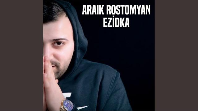 Ezidka Ezidka