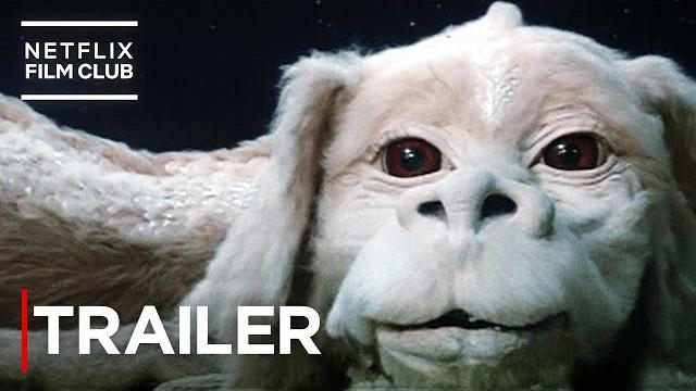 The neverending story | original trailer | netflix The neverending story | original trailer | netflix
