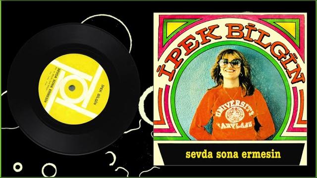 İpek bilgin - sevda sona ermesin İpek bilgin - sevda sona ermesin