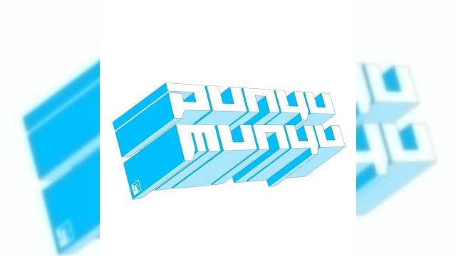 Punyu munyu - eyez 2 Punyu munyu - eyez 2