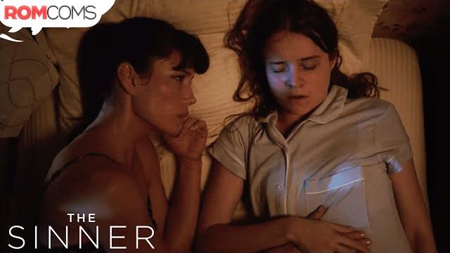 Sisters take their relationship way too far | jessica biel kiss scene from the sinner | romcoms Sisters take their relationship way too far | jessica biel kiss scene from the sinner | romcoms