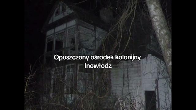 Opuszczone miejsca w województwie łódzkim #opuszczonydom #opuszczone_miejsca #urbex #urbexpoland Opuszczone miejsca w województwie łódzkim #opuszczonydom #opuszczone_miejsca #urbex #urbexpoland