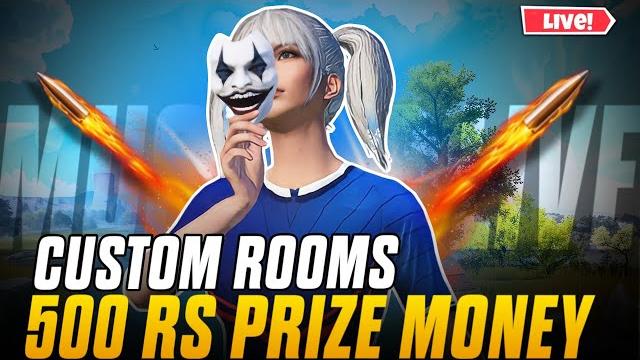 Bgmi live custom room || 1000 rs prize || pubg live custom room #bgmilivecustomroom #bgmicustomroom Bgmi live custom room || 1000 rs prize || pubg live custom room #bgmilivecustomroom #bgmicustomroom