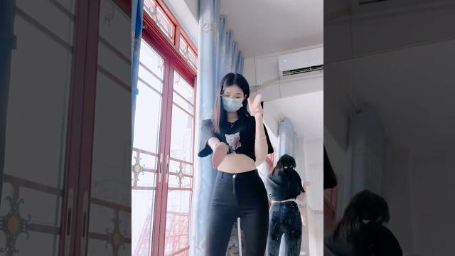手枪舞 手枪舞