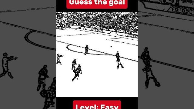 Guess the goal pt.3 🫡 #football #footballedit #footballshorts #soccer #viral #guessinggame Guess the goal pt.3 🫡 #football #footballedit #footballshorts #soccer #viral #guessinggame
