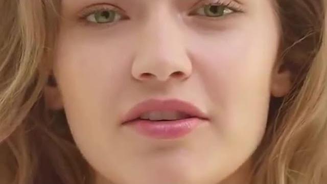 Gigi hadid just wants to skip la traffic Gigi hadid just wants to skip la traffic