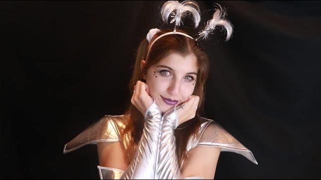 Fixing you frivolous edition ~ meet luna! Fixing you frivolous edition ~ meet luna!