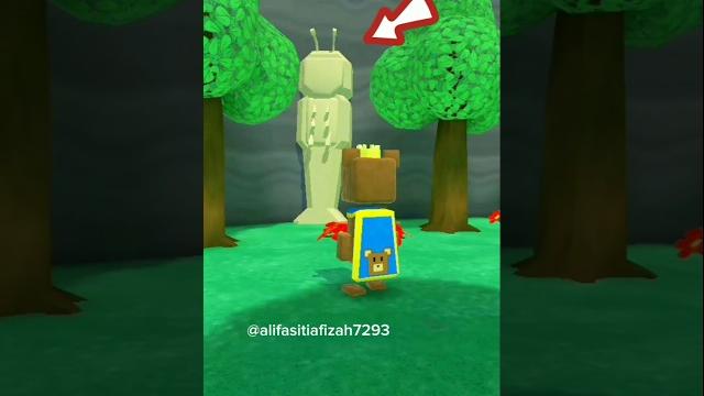 New secret in the beehive #superbearadventure #gameplay #walkthrough #update #new #beruangsultan New secret in the beehive #superbearadventure #gameplay #walkthrough #update #new #beruangsultan