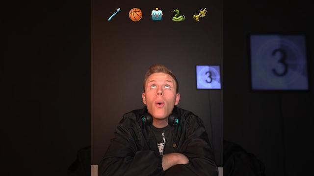 Make a song with these emoji?? (epic) Make a song with these emoji?? (epic)