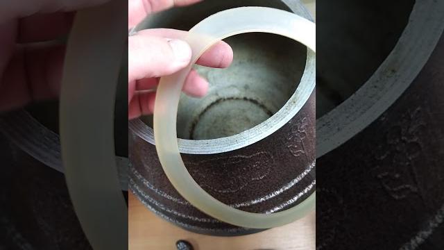 Обзор афганского казана Обзор афганского казана