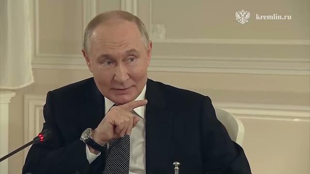 Putin comments on iran-israel conflict Putin comments on iran-israel conflict