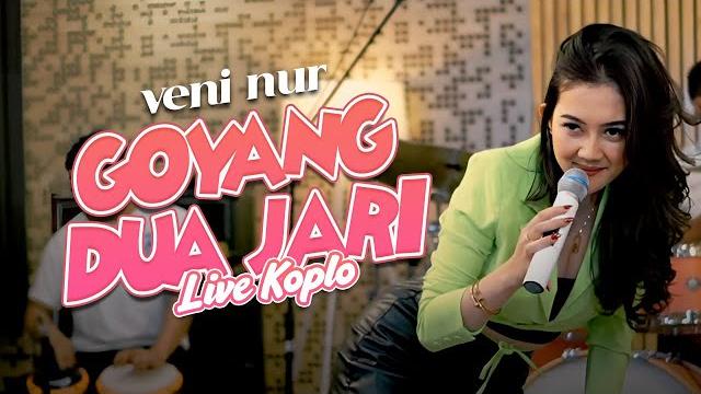 Veni nur - goyang dua jari koplo (official music video) Veni nur - goyang dua jari koplo (official music video)
