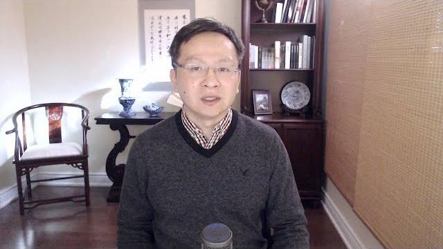 川普与班农公开闹翻;川普“大人不虎变”与《隆中对》(20180104第285期) 川普与班农公开闹翻;川普“大人不虎变”与《隆中对》(20180104第285期)