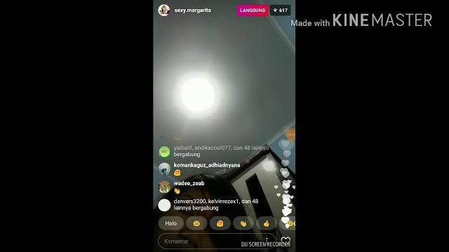Bedanya || instagram vs bigo live Bedanya || instagram vs bigo live
