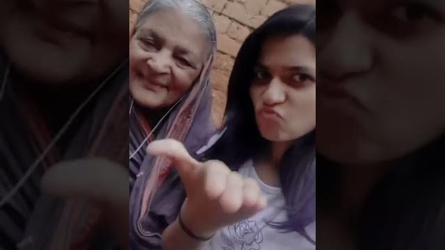 Mama sange tk masti Mama sange tk masti