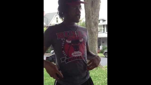 Lonte twerkin Lonte twerkin