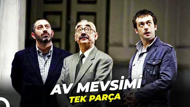 Av mevsimi | cem yılmaz şener şen türk filmi full i̇zle Av mevsimi | cem yılmaz şener şen türk filmi full i̇zle