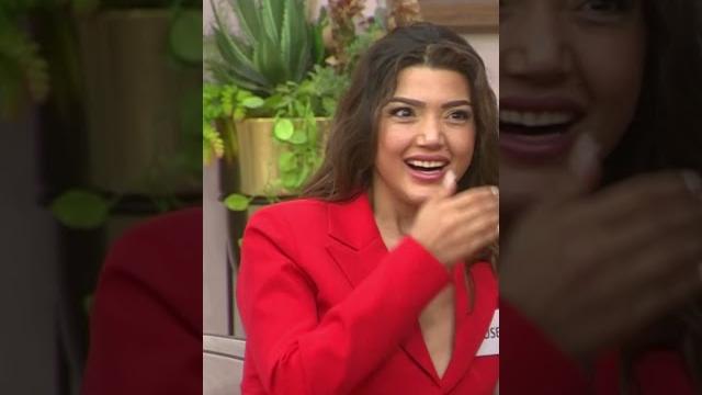 Sarışın sen değilmişsin gibi sanki... | kısmetse olur: aşkın gücü #shorts #kısmetseoluraşkıngücü Sarışın sen değilmişsin gibi sanki... | kısmetse olur: aşkın gücü #shorts #kısmetseoluraşkıngücü