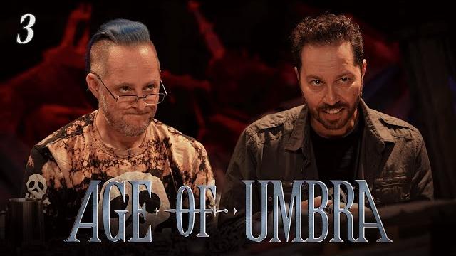 What is gained, what is lost | age of umbra | episode 3 What is gained, what is lost | age of umbra | episode 3