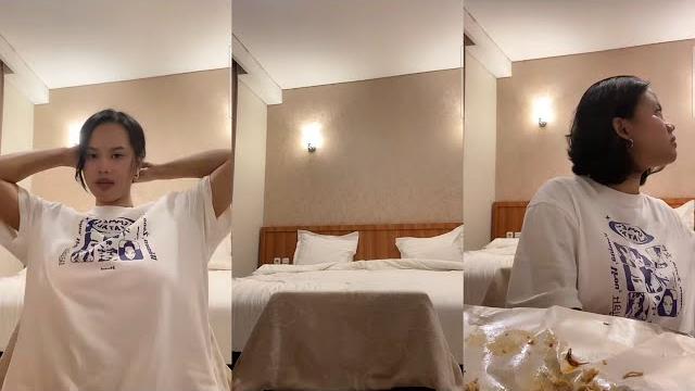Live tiktok ‼️ siskaeee prank ojol Live tiktok ‼️ siskaeee prank ojol