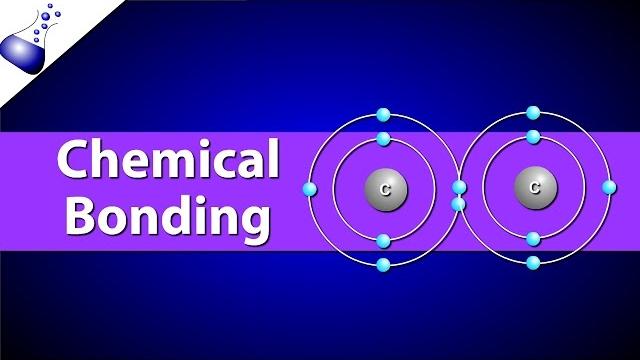 Chemical bonding - ionic vs. covalent bonds Chemical bonding - ionic vs. covalent bonds