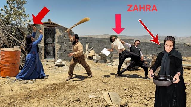 Zahra hassan, being free for love: family pressure Zahra hassan, being free for love: family pressure