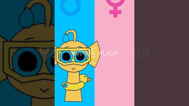 Sprunki gender 144 #sprunki #incredibox #shorts Sprunki gender 144 #sprunki #incredibox #shorts