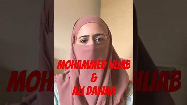 Warning: mohammed hijab & ali dawah did this!!! Warning: mohammed hijab & ali dawah did this!!!