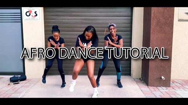 Beginners afro dance tutorial| zanku, shakushaku, legwork and more...| all about dance Beginners afro dance tutorial| zanku, shakushaku, legwork and more...| all about dance