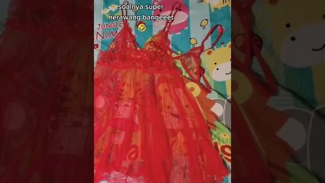 Baju dinas Baju dinas