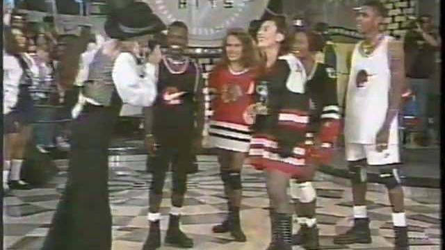 20 fingers feat gillette @ xuxa (1995) short dick man 20 fingers feat gillette @ xuxa (1995) short dick man