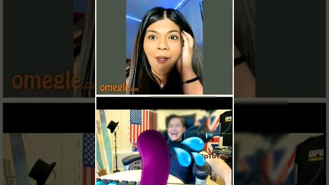 Showing dick on omegle #omegle #liveshow Showing dick on omegle #omegle #liveshow