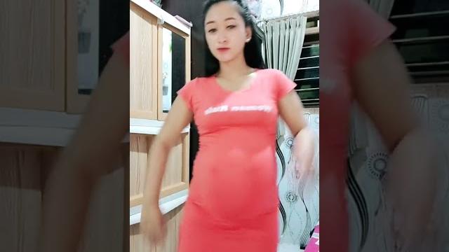 Binor bumil tiktok Binor bumil tiktok