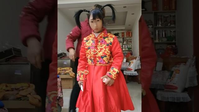 Fun dance with xiao #shorts #funny #xiaoxiao Fun dance with xiao #shorts #funny #xiaoxiao