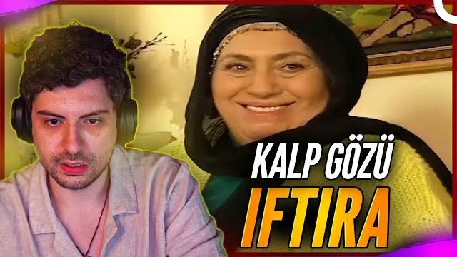 Hype kalp gözü - i̇ftira Hype kalp gözü - i̇ftira
