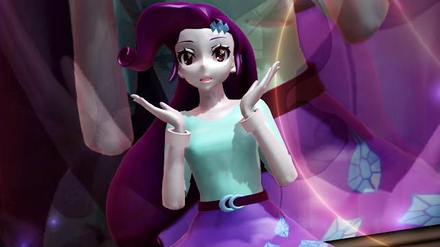 Mmd rarity - sticky bug. Mmd rarity - sticky bug.
