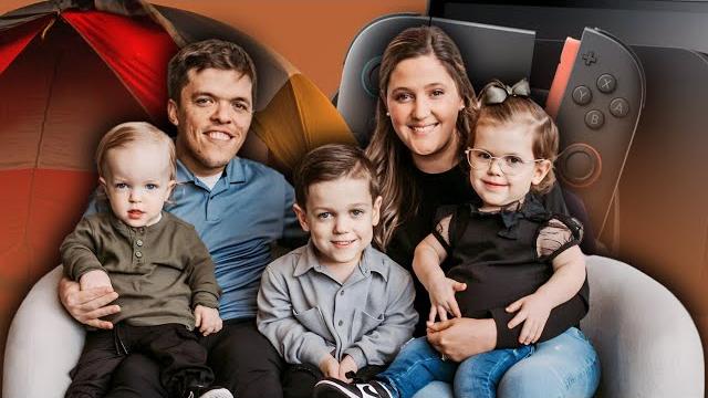 Potty training adventures, c*vid aftermath, and a new segment! | raising heights with zach and tori Potty training adventures, c*vid aftermath, and a new segment! | raising heights with zach and tori