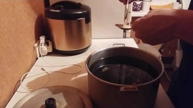 Как приготовить квас из цикория! Как приготовить квас из цикория!