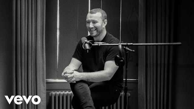 Sam smith - fix you (live) Sam smith - fix you (live)