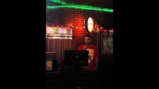 Sex man karaoke..the thong song Sex man karaoke..the thong song
