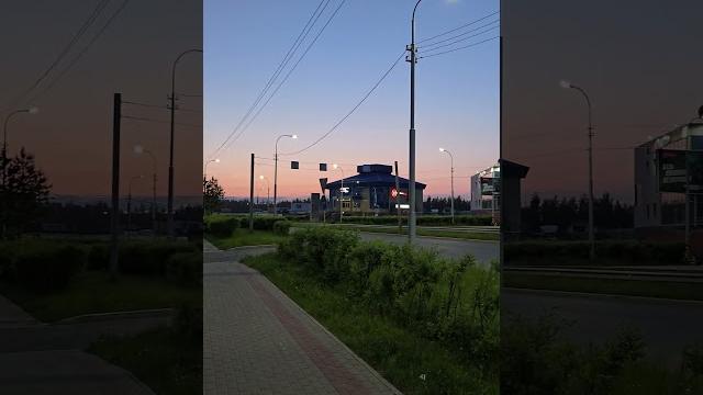 White nights in nord | белые ночи на севере #surgut #сургут #хмао #югра #белыеночи #siberia White nights in nord | белые ночи на севере #surgut #сургут #хмао #югра #белыеночи #siberia