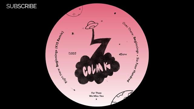 Colm k - beginnings (k15 remix) Colm k - beginnings (k15 remix)