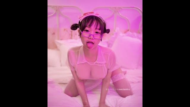 柒柒要乖哦 粉红护士 35p 133mb c3291 柒柒要乖哦 粉红护士 35p 133mb c3291