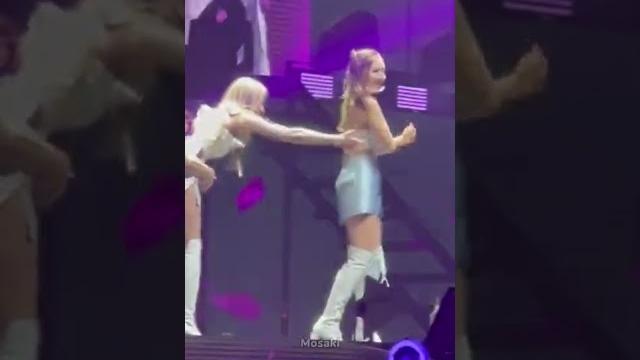 Nayeon exacts revenge on sana Nayeon exacts revenge on sana