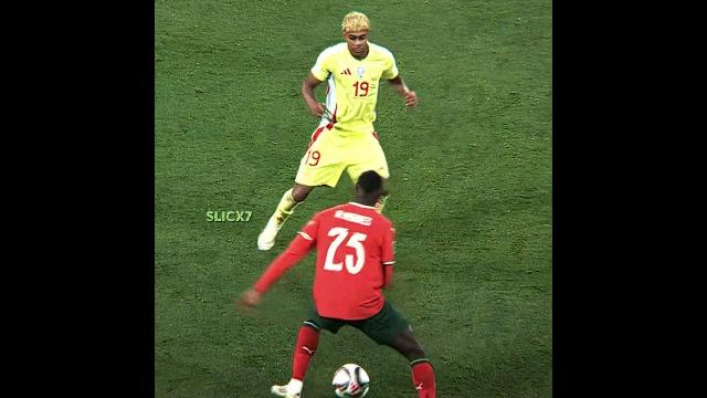 What a performance What a performance