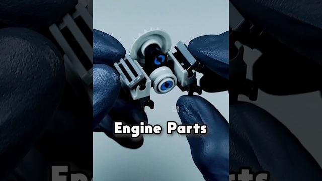 How to build car engine moc? 【fake】lego city garage equipment speed champion pit set 乐高 лего 레고 レゴ How to build car engine moc? 【fake】lego city garage equipment speed champion pit set 乐高 лего 레고 レゴ