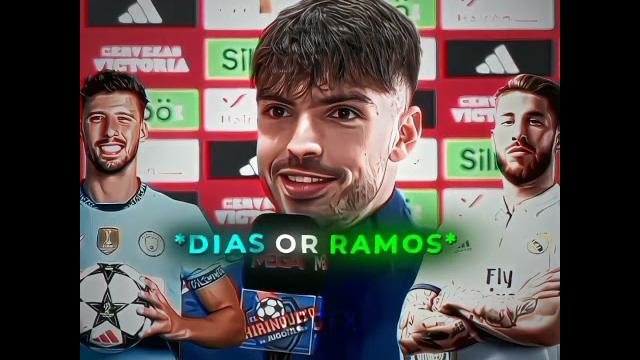 Raul asencio knows #shorts #football #realmadrid #asencio #ramos #viral #goat #trending #4k Raul asencio knows #shorts #football #realmadrid #asencio #ramos #viral #goat #trending #4k