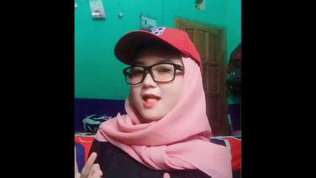 Tiktok jilbab goyang dj aisyahhh Tiktok jilbab goyang dj aisyahhh